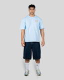 FUE — Oversized vs Regular Fit T-Shirts — Which to Buy (India 2026)