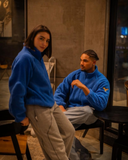 FUE — Streetwear Layering Guide for Indian Winters (2026)