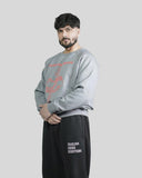 FUE — How to Style a Crewneck Sweatshirt — 5 Streetwear Looks (2026)