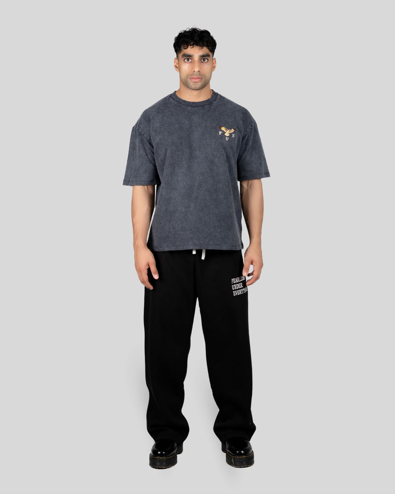 Truly Basic Tee - Minimal Oversized Staple T-Shirt