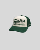 The Pineline Trucker Hat Fearlessundereverything