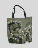 Carry All Tote Fearless Under Everything