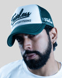 The Pineline Trucker Hat Fearlessundereverything