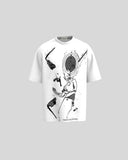 The Target Tee Fearless Under Everything