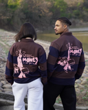 GET THE BAG POLO SWEATSHIRT