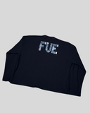 THE "TACTILE VEST" TEE