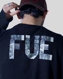 THE "TACTILE VEST" TEE