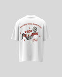 “CALL-ON-DUTY” TEE