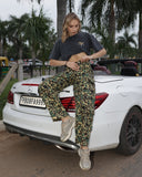 EDGERUNNER CARGO Fearlessundereverything