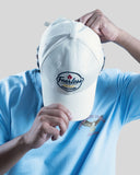 The Palomino-Luxe Hat Fearlessundereverything