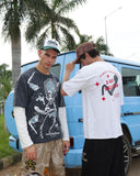 The Pineline Trucker Hat Fearlessundereverything