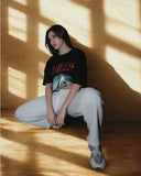 The Shark Attack Tee Fearless Under Everything