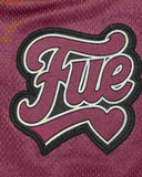 Deuce Deuce Green Red Fearless under Everything