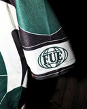 Deuce Deuce Green Jersey Fearless under Everything