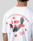 “CALL-ON-DUTY” TEE