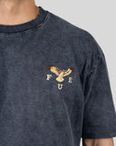 TRULY BASIC TEE Fearlessundereverything