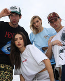 “CALL-ON-DUTY” TEE