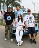 The Target Tee Fearless Under Everything