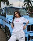 “CALL-ON-DUTY” TEE