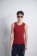 Sangria Rib Vest