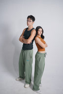 Matcha Sweats