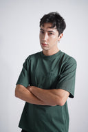 Forest Mono Tee