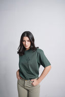 Forest Mono Tee
