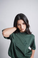 Forest Mono Tee