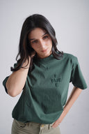 Forest Mono Tee