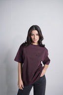 Sangria Mono Tee