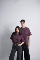 Sangria Mono Tee
