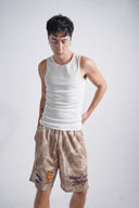 Mad-Max Shorts