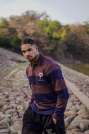 GET THE BAG POLO SWEATSHIRT