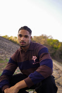 GET THE BAG POLO SWEATSHIRT