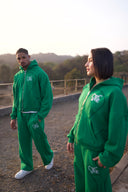 EVERYDAY ESSENTIAL SWEATPANTS GREEN