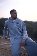 EVERYDAY ESSENTIAL SWEATPANTS GREY