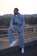 EVERYDAY ESSENTIAL SWEATPANTS GREY