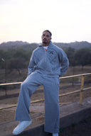 EVERYDAY ESSENTIAL SWEATPANTS GREY