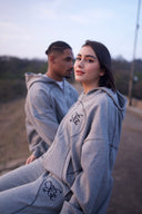 EVERYDAY ESSENTIAL SWEATPANTS GREY