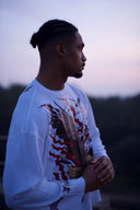 The Hawk Tee