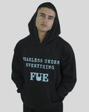 ILLUSION  HOODIE