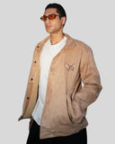 KHAKHI JACKET