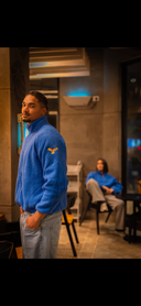 ALPINE POLAR FLEECE