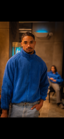 ALPINE POLAR FLEECE