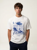The AIRDROP TEE