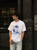 The AIRDROP TEE