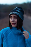 ALL EYES BEANIE
